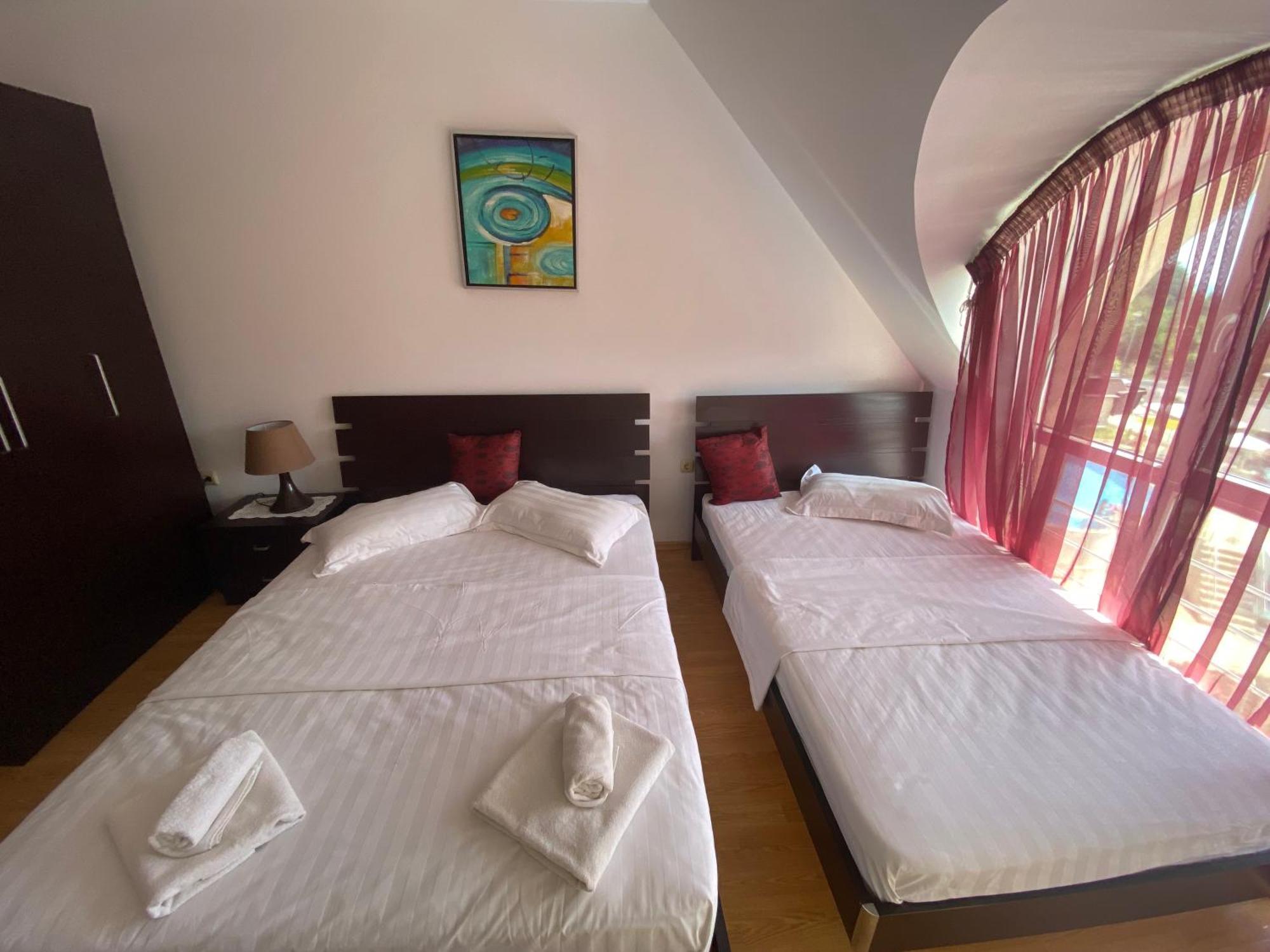 Kavarna Hills Ngoại thất bức ảnh