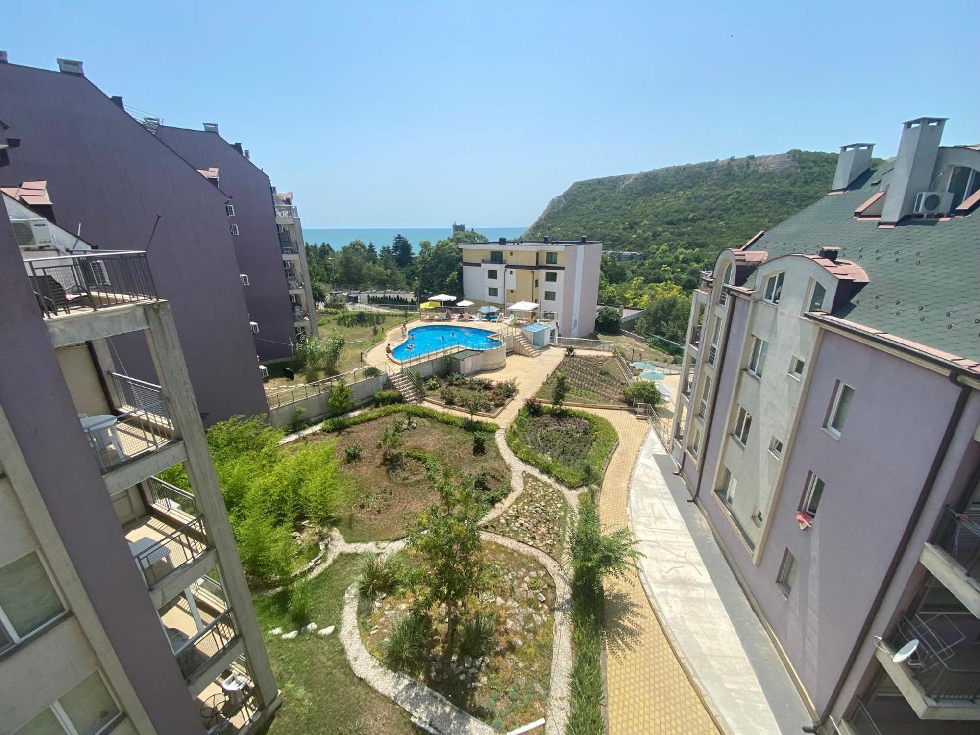 Kavarna Hills Ngoại thất bức ảnh