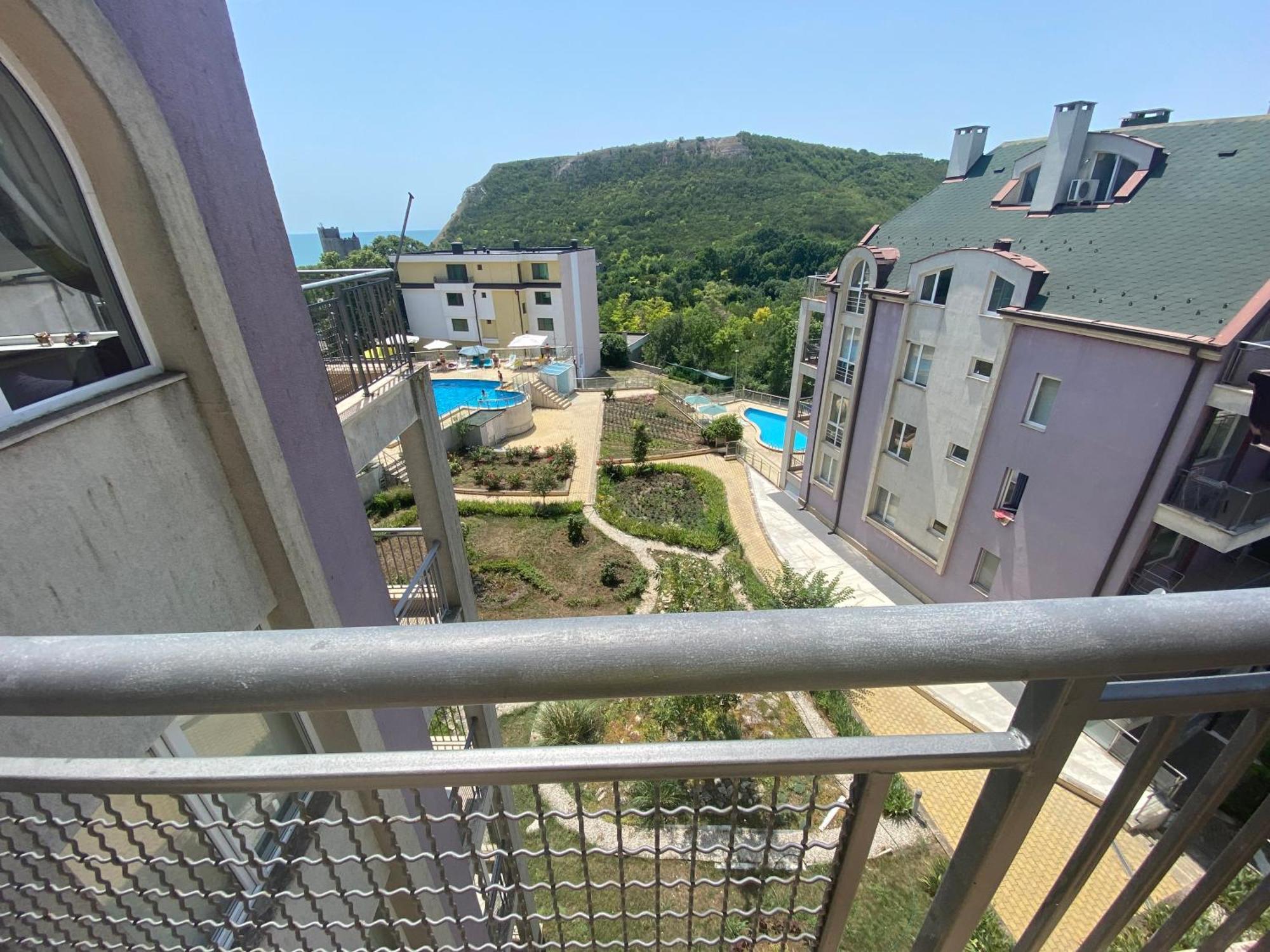 Kavarna Hills Ngoại thất bức ảnh